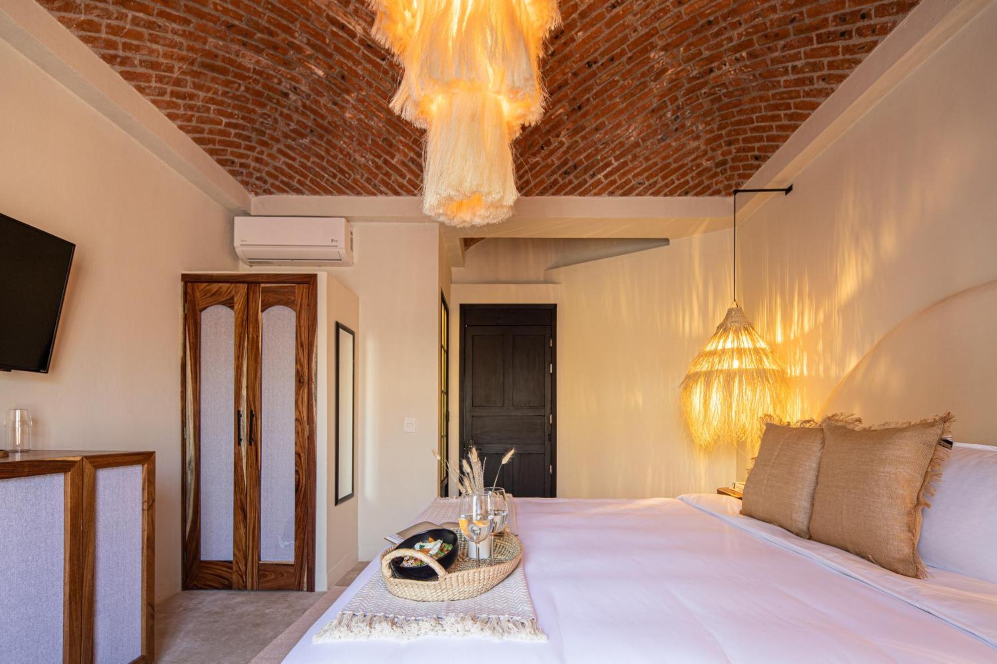 Holt Hotel Del Pueblito San Miguel de Allende Exterior photo