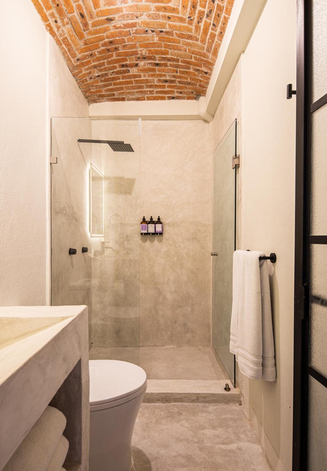 Holt Hotel Del Pueblito San Miguel de Allende Exterior photo