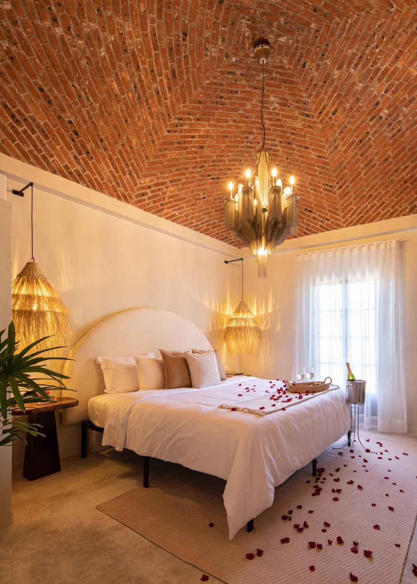 Holt Hotel Del Pueblito San Miguel de Allende Exterior photo