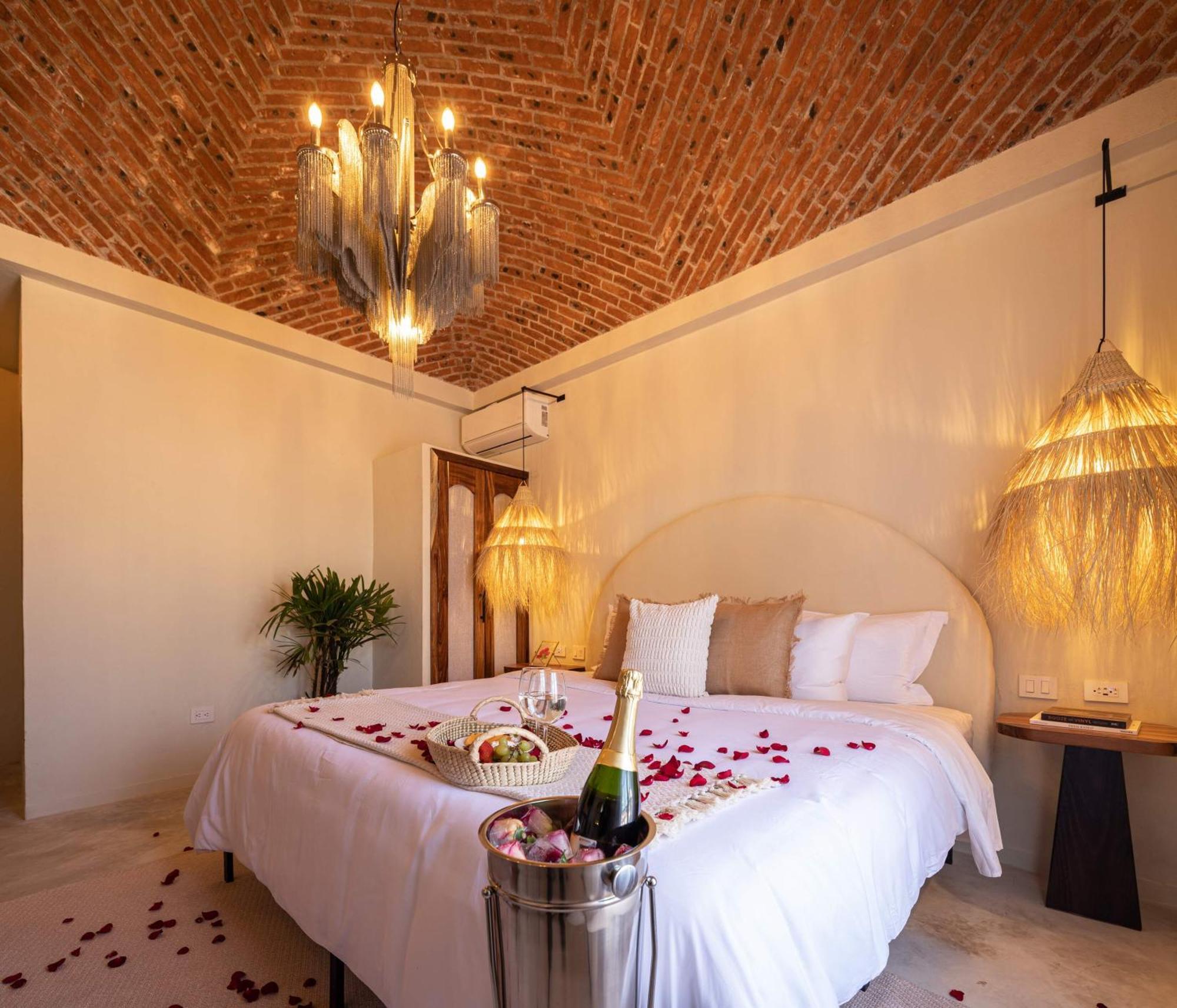 Holt Hotel Del Pueblito San Miguel de Allende Exterior photo